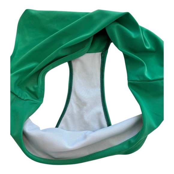 Tankini Swim Dress 2 Piece Swimsuit - Size Large - Picture 8 of 12